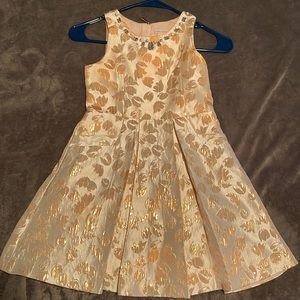 Catherine Malandrino girls dress (6x)
